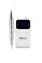 PND550 Pro Cordless Nail Drill – 30,000 RPM Rechargeable E-File, LCD Display, Adjustable Speed