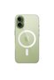 iPhone 17 Clear Case with MagSafe - 3