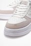 Lace-Up Men's Sports Shoes White Ice - 3