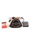 M15 Professional Nail Drill Kit – 68W, 45,000 RPM E-File, Variable Speed, Low Noise, Salon Use - 2