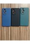 Honor 200 Pro Inside Velvet Silicone Phone Case Cover 3(Pcs)