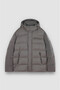 Men's Woven Loropiana Jacket - 7