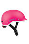 Ultimum Safety Helmet S/M (51-55cm) – Adjustable Protective Gear for Kids & Teens – Fuchsia Pink - 6