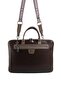 Brown - Mink Plain Women's Laptop and Briefcase Bag Sp1175 - 6