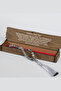 Damarli Agate Natural Stone Prayer Beads - in Special Wooden Box - 3
