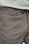 Men's, waist lace, side elastic, Regular-Fit, Old Money Culture pants - 8
