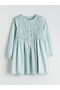 I Zero Roba Collar Girl's Dress from Freezen Store