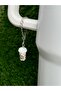 Coffee Cup Thermos Ornament/Coffee Thermos Charm/Coffee Bag Charm - 6