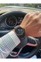 Spolo men's wrist watch - 6