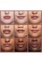 Goddess Gloss Flame Lip Gloss 0.9 oz - Vibrant Shine & Hydrating Formula - 4