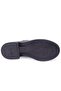 Dza07-1275071 Black Daily Flat Heel Women's Boots - 4