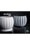 Stratum Planter Small 13x13x10 1L - 6