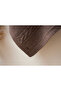 Soft Touch Knitwear Hair Knit Blanket - 2
