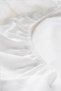 70X120+10 cm Fitted Mattress Protector for Playpen Bed Micro Liquid-Proof - 4