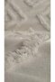Lusso Gold Sofa Cover Ecru 180*250 (2 - Pieces of Cushion as a Gift) - 3