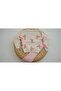 Girl's Sweater Set with Ribbon - 2