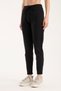 Women's Lace-Up Sports Style Skinny Pants – Comfortable and Modern Cut 4001 - 6