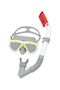 Dominator 2 Snorkel Set - Mirrored Mask 24053 - 2