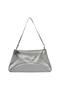 حقيبة كتف فضية اللون CLUTCH SH BAG JX9194