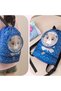 Swimming Bag, Cute Backpack Beach - Sea - Pool - Sports (with Wet Clothes and Shoe Compartments) - 2