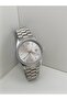Men's Steel Wristwatch with Calendar - 6