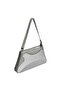 حقيبة كتف فضية اللون CLUTCH SH BAG JX9194 - 3