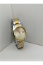 Men's Steel Wristwatch with Calendar - 2