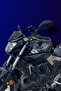 Allah Is Greater Than Any Other Deity, Muhammad Is His Prophet, Sticker, Word-Of-Deity, Sticker, Motorcycle Sticker, Metallic Silver - 3