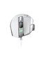 G G502 X Wired High Performance Gaming Mouse with Hero 25K Sensor, White 910-006147 - 2