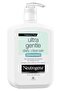 Ultra Gentle Daily Facial Cleansing Gel 354ml