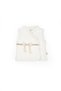 Baby Vest 100% Organic Cotton Newborn Series-Csy8159 - 5