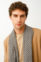 5117 HITTITE SCARF - 4