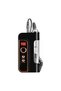 BQ301 Rechargeable Nail Drill 35,000 RPM (Black) – Portable E-File Machine for Manicure & Pedicure - 6