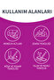 Clipster Sprey Mop - 6
