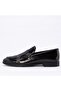 Marco Rossi 04 Men's Genuine Patent Leather Loafer - 21645