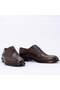 Marco Rossi 01 Men's Genuine Leather Shoes - 21625 - 3