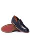 Orion Men's Genuine Leather Classic Loafer Shoes 253185 - 5
