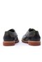 Bill Men's Genuine Leather Classic Shoes 2650 - 4