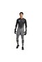 Men's Gray Tights T25 P Gk Tightm Jn2010 - 5