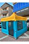 WANTED MODEL EV TİPİ KAMP ÇADIRI - 3