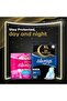XL Night Pads, 3x Protection for Heavy Nights, Maxi Thick, 144 Pads - 6