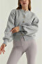 Women's Gold Buttoned Knitwear Jacket Cardigan - 2