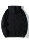Hooded Sweatshirt 3 Thread Tom and Jerry Visual Comfortable and Stylish Design Unisex Women Men New Season - 5