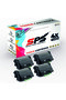SPS Compatible Toner Cartridges for Brother | TN-3607 | 4x Black | 3,000 Pages