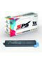 SPS Compatible Toner Cartridges for Kyocera | TK-8115C | 1x Cyan | Yield upto 6,000 Pages