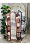 Tesettür kimono - 3