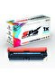 SPS Compatible Toner Cartridges for HP | W2011A 659A | 1x Cyan | Yield upto 13,000 Pages