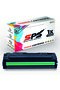 SPS Compatible Toner Cartridges for Samsung | CLT-K506L | 1x Black | Yield upto 6,000 Pages