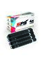 SPS Compatible Toner Cartridges for Canon | C-EXV28 | 4x Multicolor | Yield upto 44,000 Pages