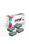 SPS Compatible Toner Cartridges for Brother | TN-3170 | 4x Black | 7,000 Pages